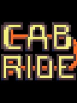 Cab Ride cover art