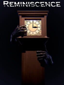 Reminiscence cover art