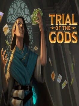 Trial of the Gods cover art