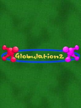 Globulation 2 cover art