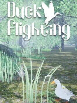 Duck Flighting cover art