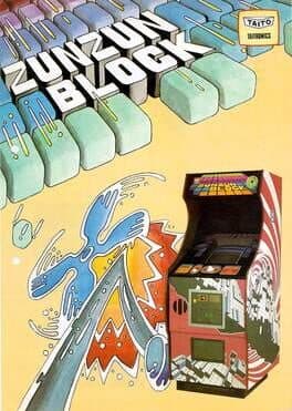 ZunZun Block cover art