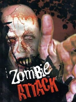 Zombie Attack cover art