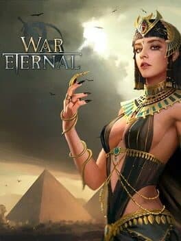 War Eternal cover art