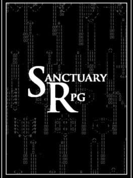 SanctuaryRPG cover art