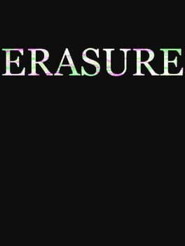 Erasure cover art