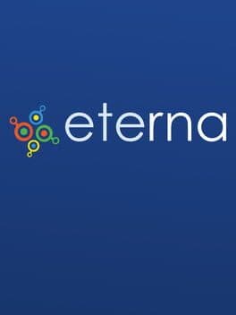 Eterna cover art