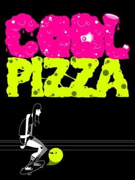 Cool Pizza cover art