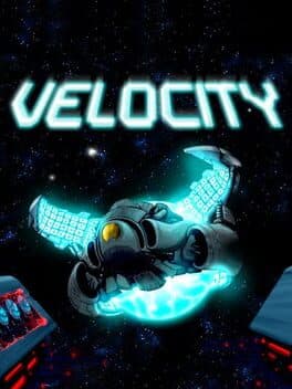 Velocity cover art