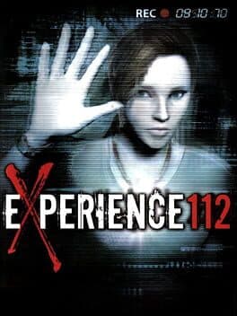 eXperience 112 cover art