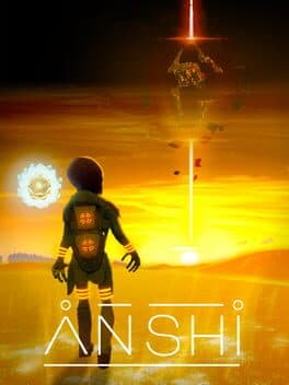 AnShi cover art