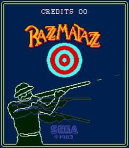 Razzmatazz cover art