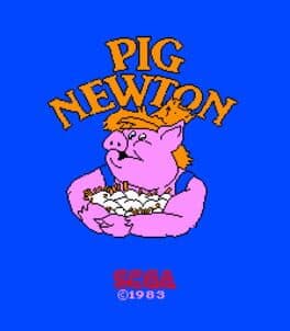 Pig Newton cover art