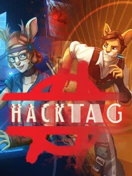 Hacktag cover art