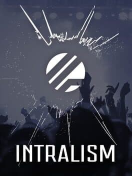 Intralism cover art