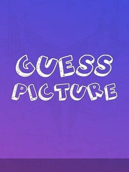 Guess Picture cover art