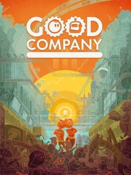 Good Company cover art