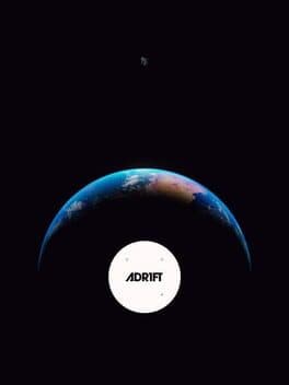 Adr1ft cover art