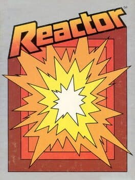 Reactor cover art
