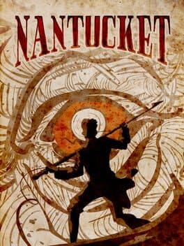 Nantucket cover art