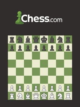 Chess.com cover art