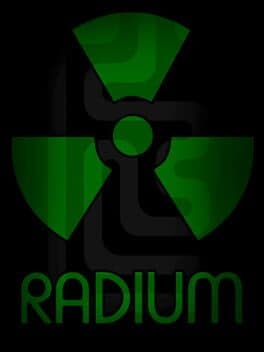 Radium cover art