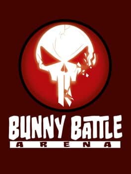 Bunny Battle Arena cover art