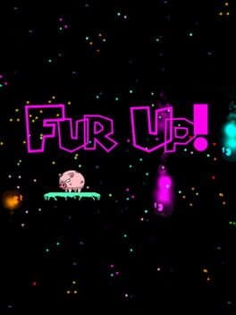 Fur Up cover art