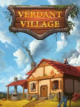 Verdant Village cover art