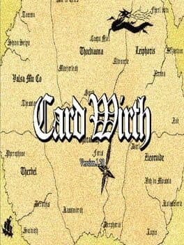 CardWirth cover art