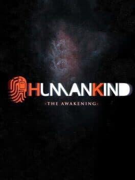HumanKind: The Awakening cover art