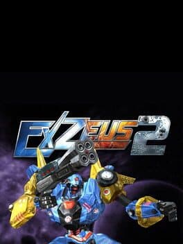 ExZeus 2 cover art