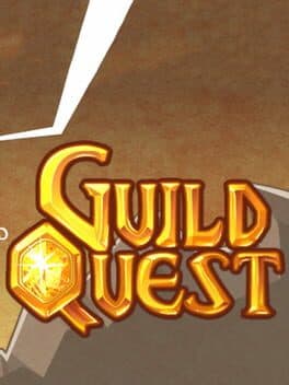 Guild Quest cover art