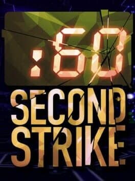 60 Second Strike cover art