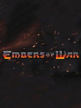 Embers of War cover art