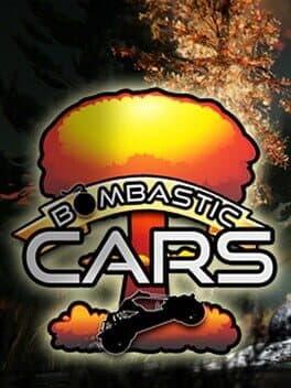 Bombastic Cars cover art