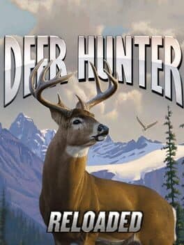 Deer Hunter Reloaded cover art