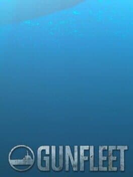 GunFleet cover art