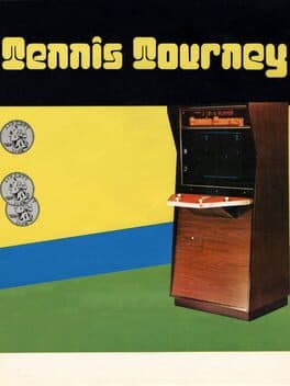 Tennis Tourney cover art