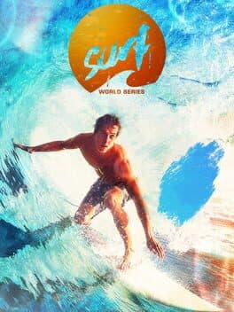 Surf World Series cover art