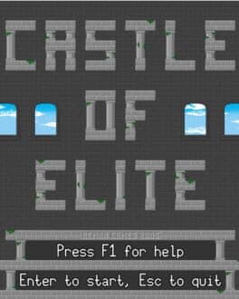 Castle of Elite cover art