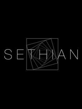 Sethian cover art
