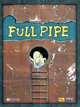 Full Pipe cover art