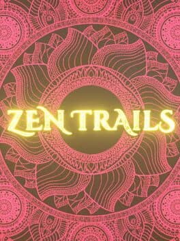 Zen Trails cover art