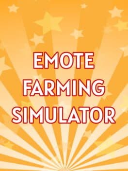 Emote Farming Simulator cover art