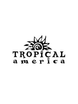Tropical America cover art