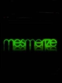 Mesmerize: Distort cover art