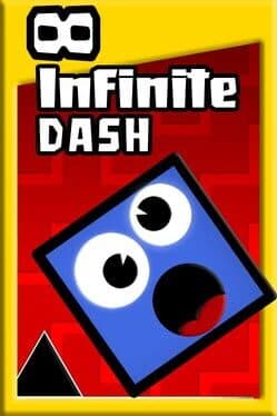 Infinite Dash cover art