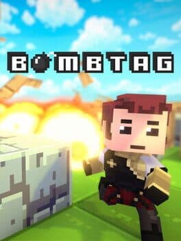 BombTag cover art