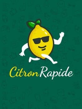 CitronRapide cover art